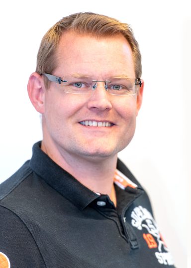 Andreas Rohe Andreas Rohe