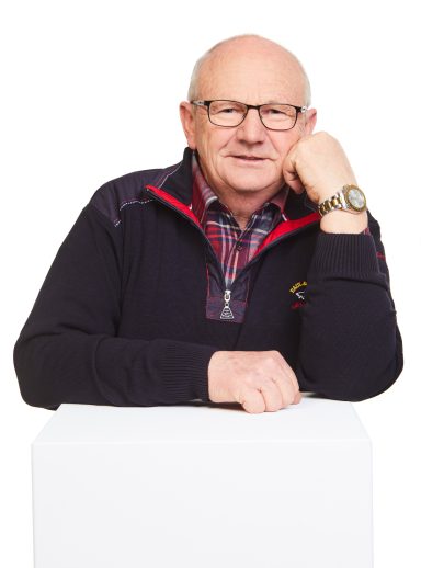 Ferdi Sprenger Ferdi Sprenger